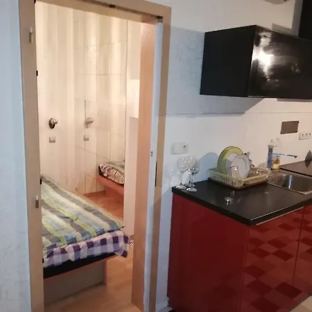 Apartment Trajan