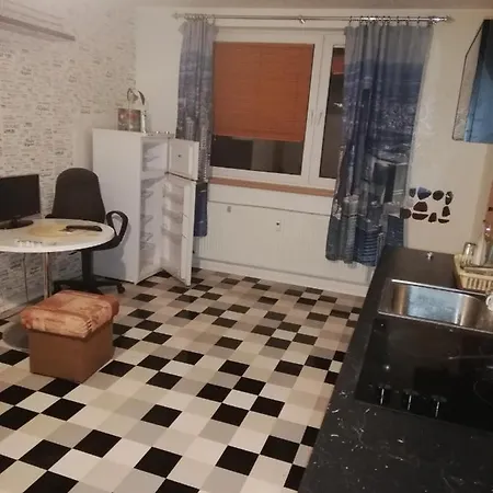 Apartment Trajan Piest'any