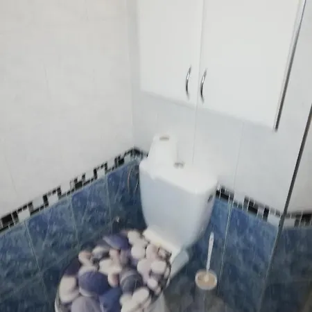 Trajan Apartment *