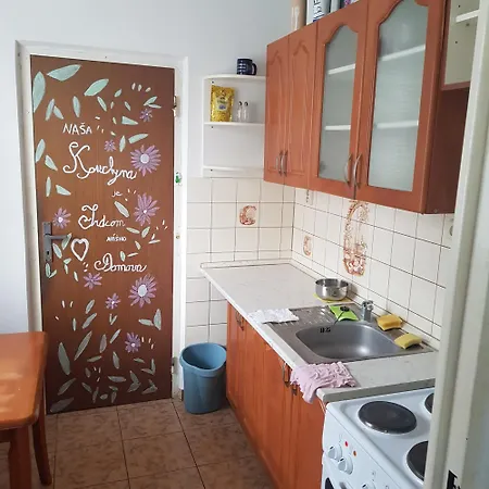 Apartman Piestany * 皮耶什佳尼