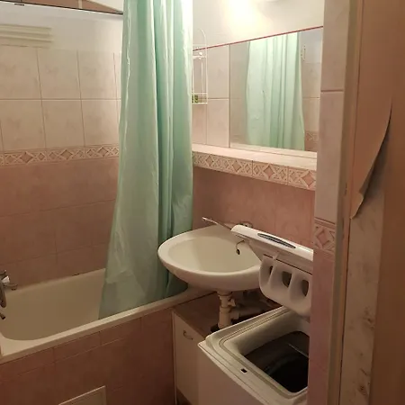 Daire Apartman Piestany