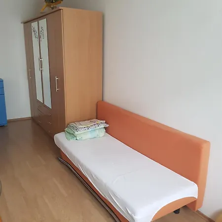 Apartman Piestany Daire